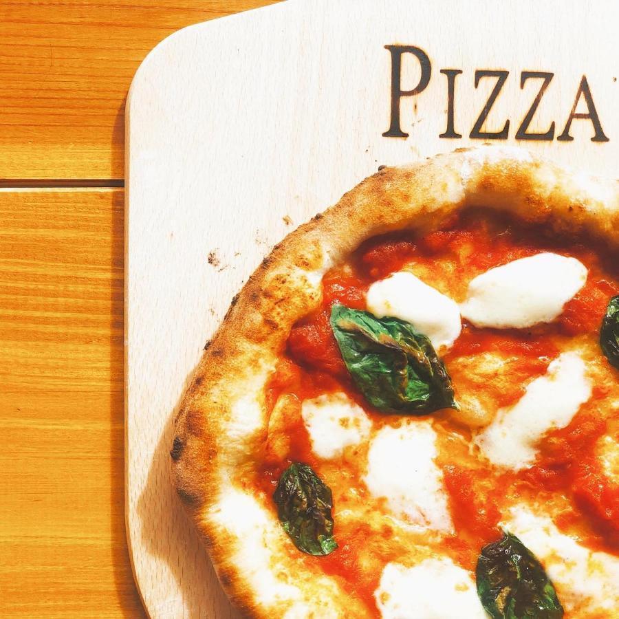 And Pizzeia - Sairo -